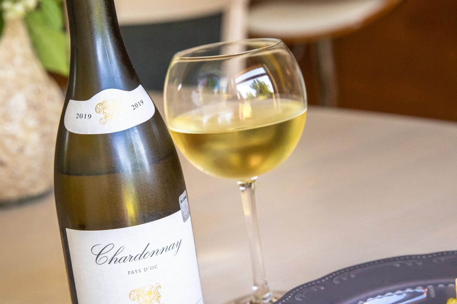 Chardonnay