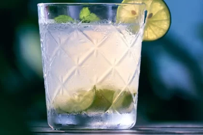 Tequila Cocktails