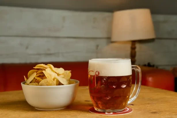 lager