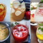 non-alcoholic recipes