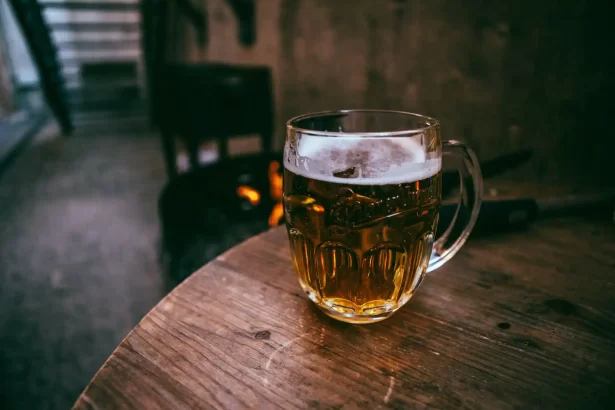 pilsner