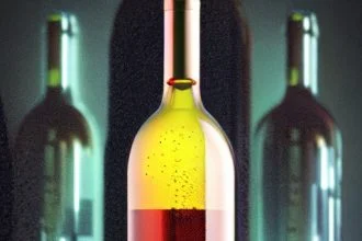 wine-bottle