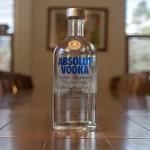 Absolut Vodka