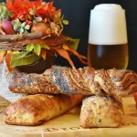 Beer and Food Pairing