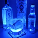 Bombay Sapphire