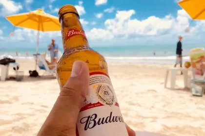 Budweiser