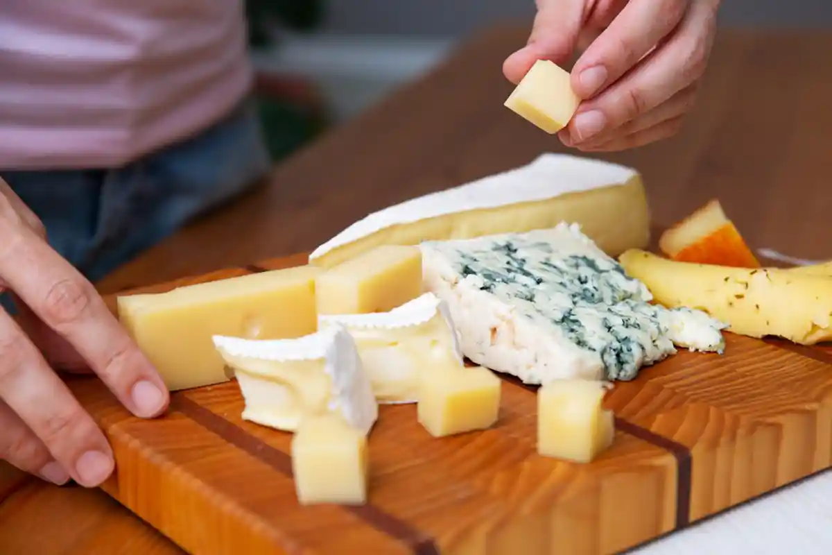 The Ultimate Guide To Cheese Pairing How To Pair Cheese With Anything Cheese Is One Of The 