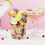 Cocktail Garnishes