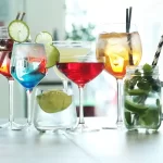 Cocktail Glasses