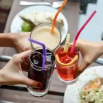 Cocktail Photography