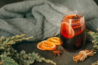 Fall Cocktails
