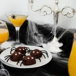 Halloween Cocktails