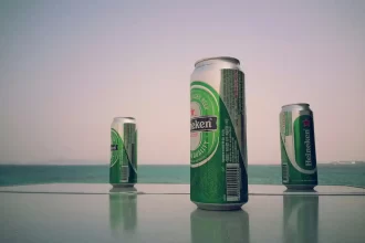 Heineken