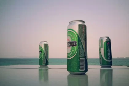 Heineken