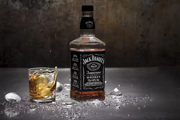 Jack Daniel's