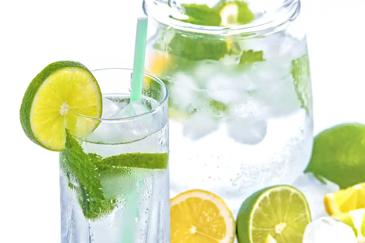 Lemonade recipes