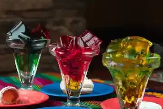 Liqueurs