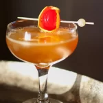 Cocktail recipes