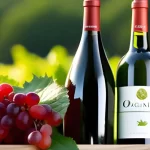 Organic Wine vs. Biodynamic Wine