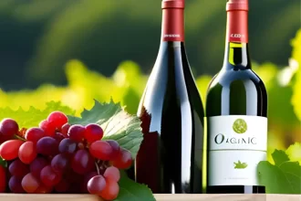 Organic Wine vs. Biodynamic Wine