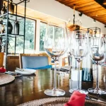 How to Build a Home Bar