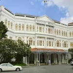 Raffles Hotel