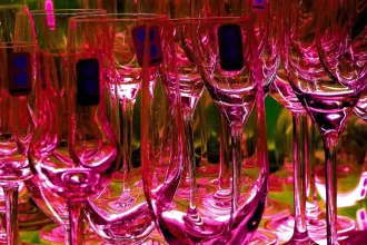 Singapore sling for the modern age