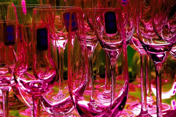 Singapore sling for the modern age