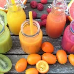 Smoothie recipes