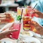 Sustainability in Cocktails