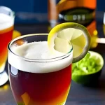 Beer Cocktails Recipes