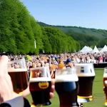 Beer Festivals