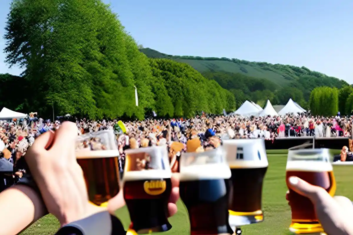 The Ultimate Guide to Beer Festivals If you're a beer enthusiast