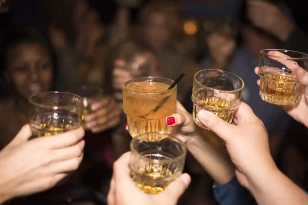 Health Benefits of Whiskey