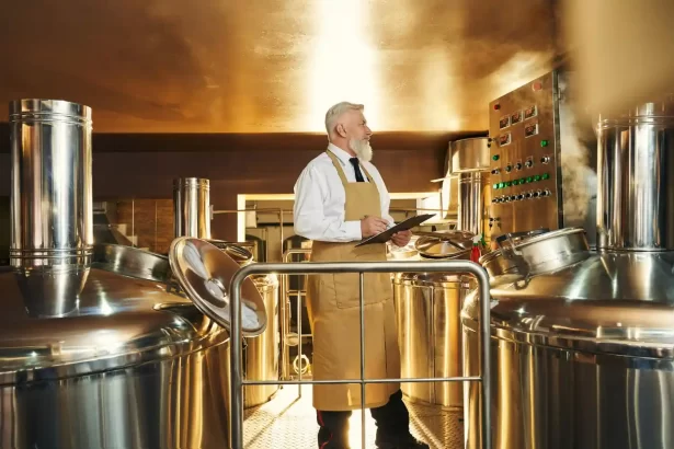Wine Industry News