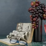 Wine in Literature