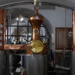 Art of Distilling