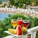 Bacardi Gold Cocktails