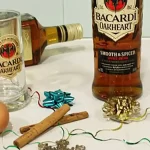 Bacardi Gold Vs. Oakheart