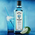 Blue Gin
