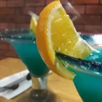 Blue Margarita