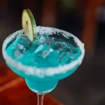 Blue Margarita