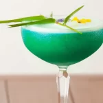 Creme de cacao for grasshopper drink