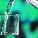 Creme de menthe for grasshopper drink