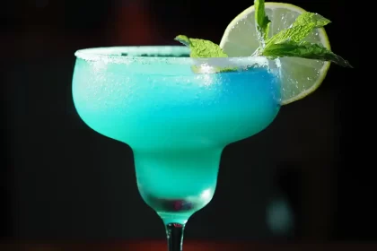 Grasshopper cocktail recipe