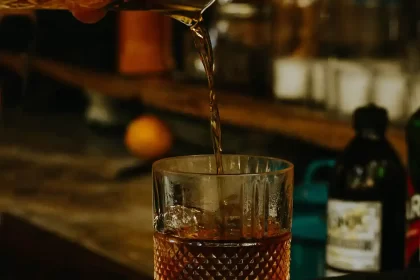 Hennessy Cocktail