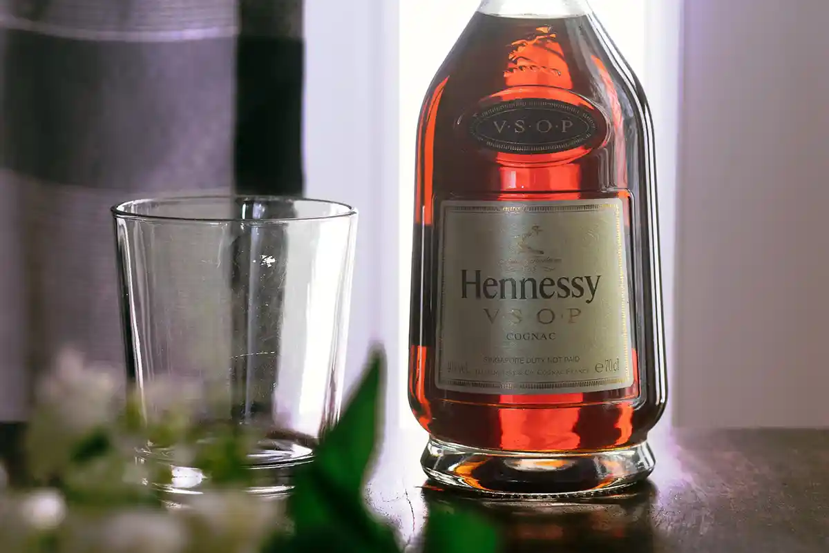 Everything You Need To Know About Hennessy Vs Hennessy Vs Is A Popular Cognac Brand That Has 3197