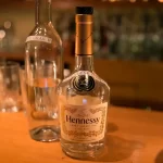 Hennessy White