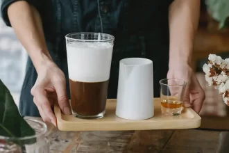 Hennessy and Chocolate