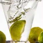 Kamikaze Shot Recipe